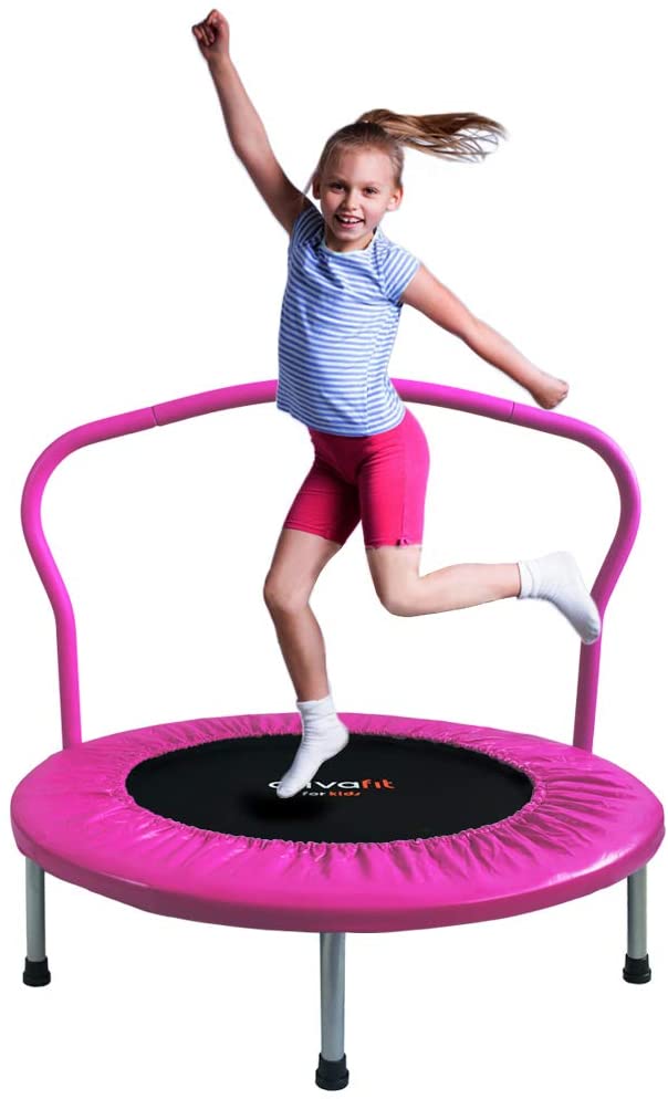 LBLA Kids Trampoline