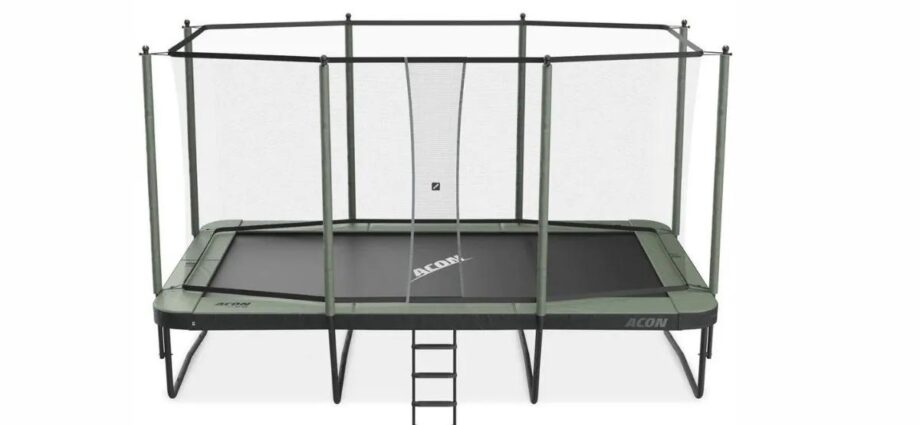 Are Acon Trampolines Worth The Money