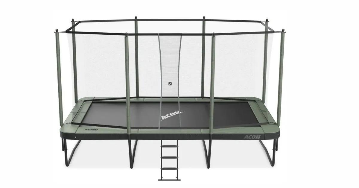 Are Acon Trampolines Worth The Money
