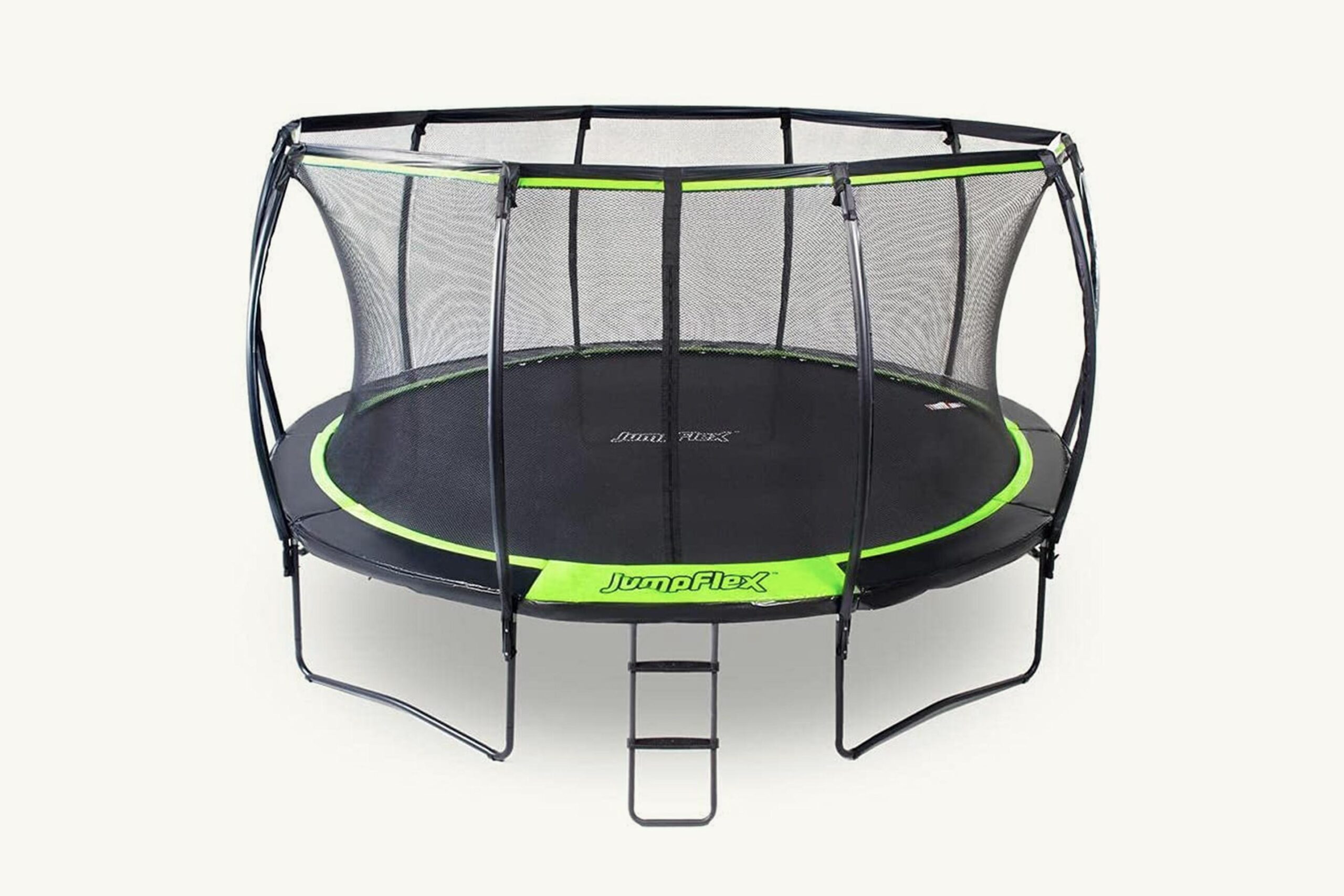 Are Jumpflex Trampolines Safe