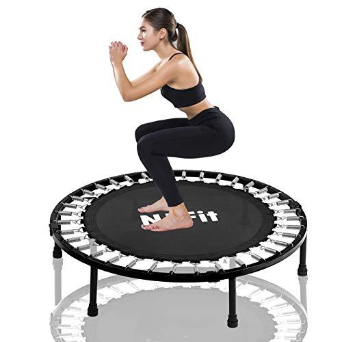 Are Mini Trampolines Good For Exercise