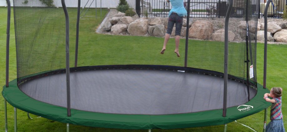 Are Propel Trampolines Good