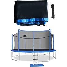 Are Trampoline Nets Universal