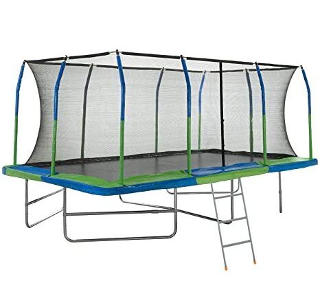 Are Upper Bounce Trampolines Good