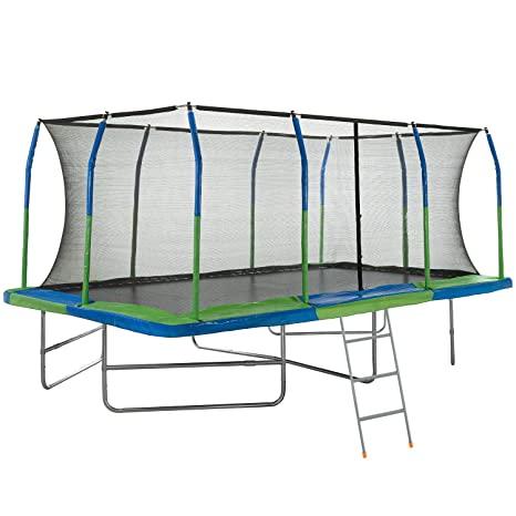 Are Upper Bounce Trampolines Good