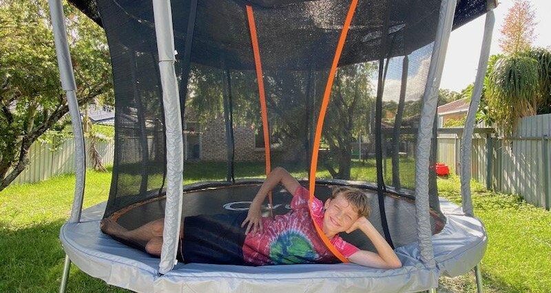 Are Vuly Trampolines Worth The Money