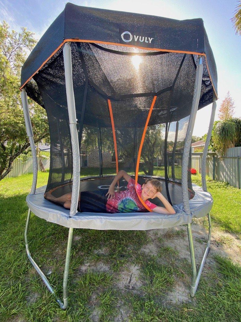 Are Vuly Trampolines Worth The Money