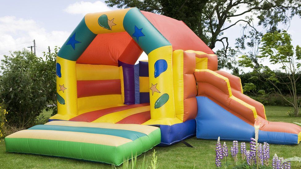 Bouncy Castle