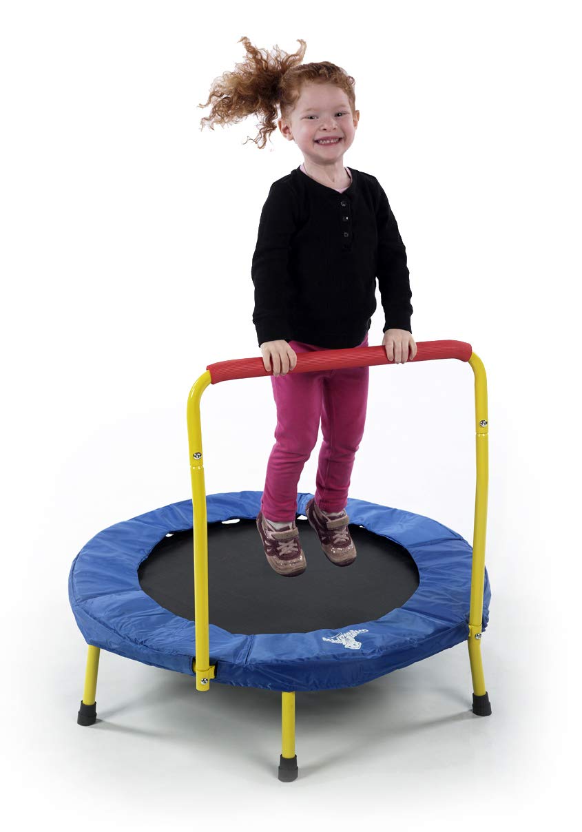 Buying a Mini Trampoline for Kids