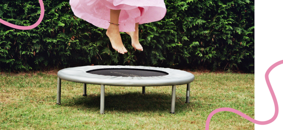 Can Jumping On Trampoline Cause Prolapse