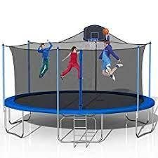 Does Jumping On A Trampoline Increase Your Vertical