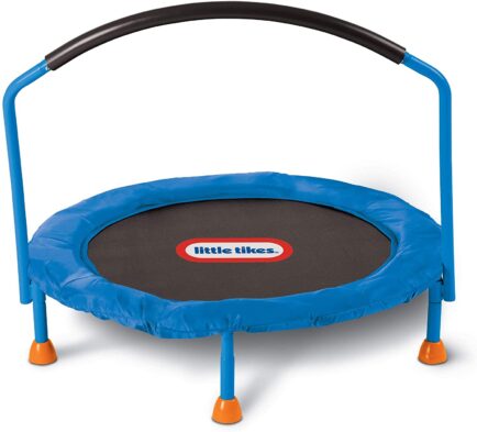 Little Tikes 3 Trampoline