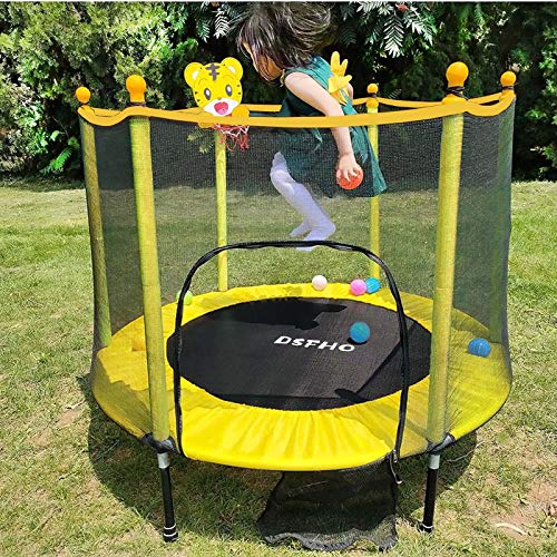 Mini Trampoline Kids Trampoline