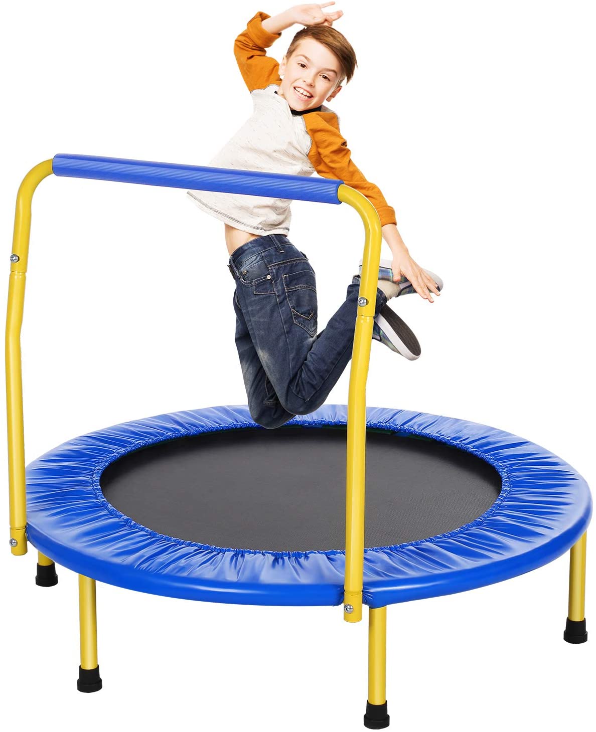 Mini Trampolines