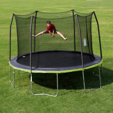 Mini trampolines for Adults Indoor and Outdoor Trampolines