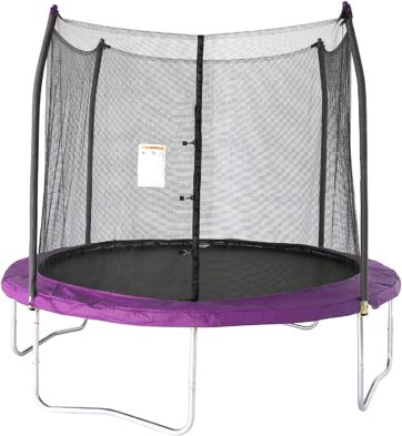 Skywalker 10 Foot Round Trampoline