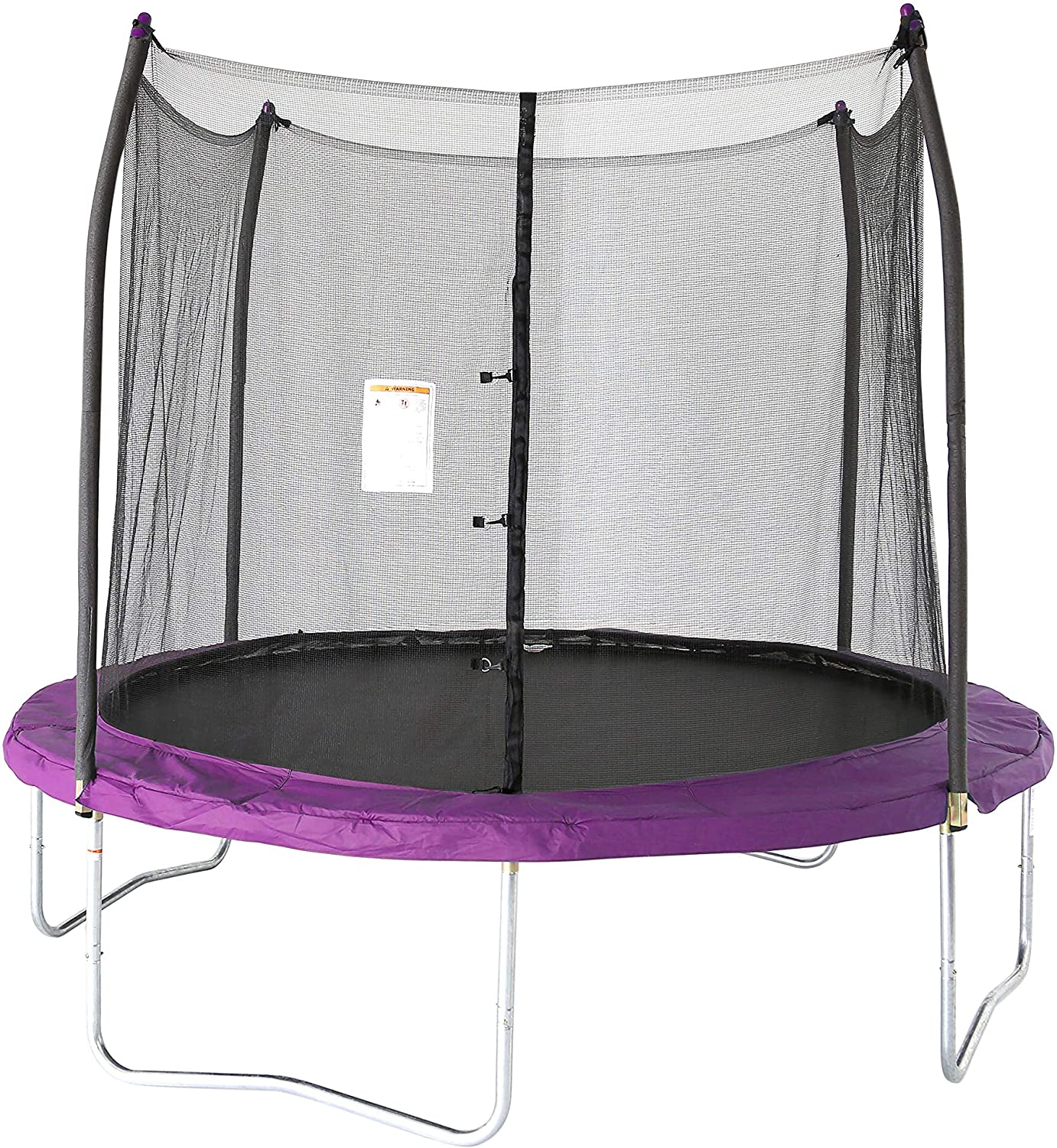 Skywalker 10-Foot Round Trampoline Review