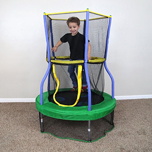 Trampolines for Young Children